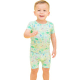 Surf's Up PJ Play Set
