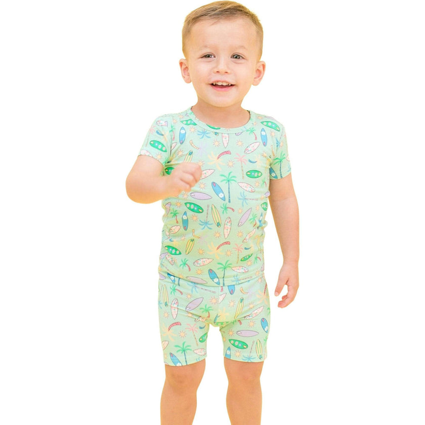 Surf's Up PJ Play Set