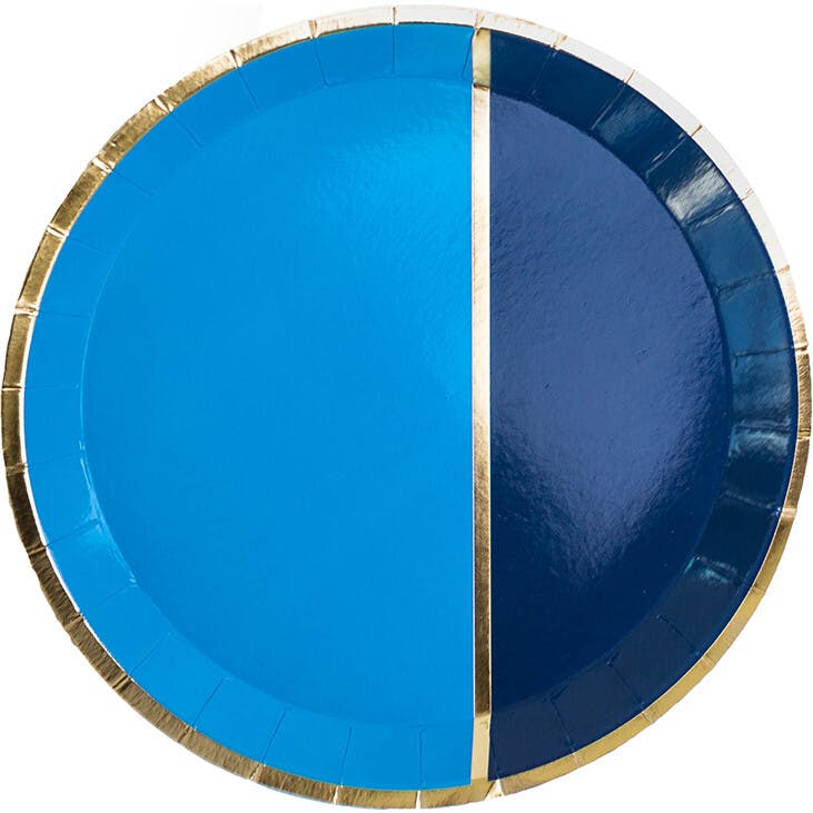 The Markle Dessert Plates