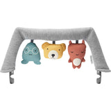 Toy for Bouncer