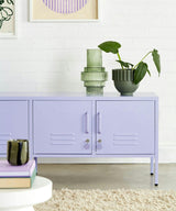 The Standard in Lilac