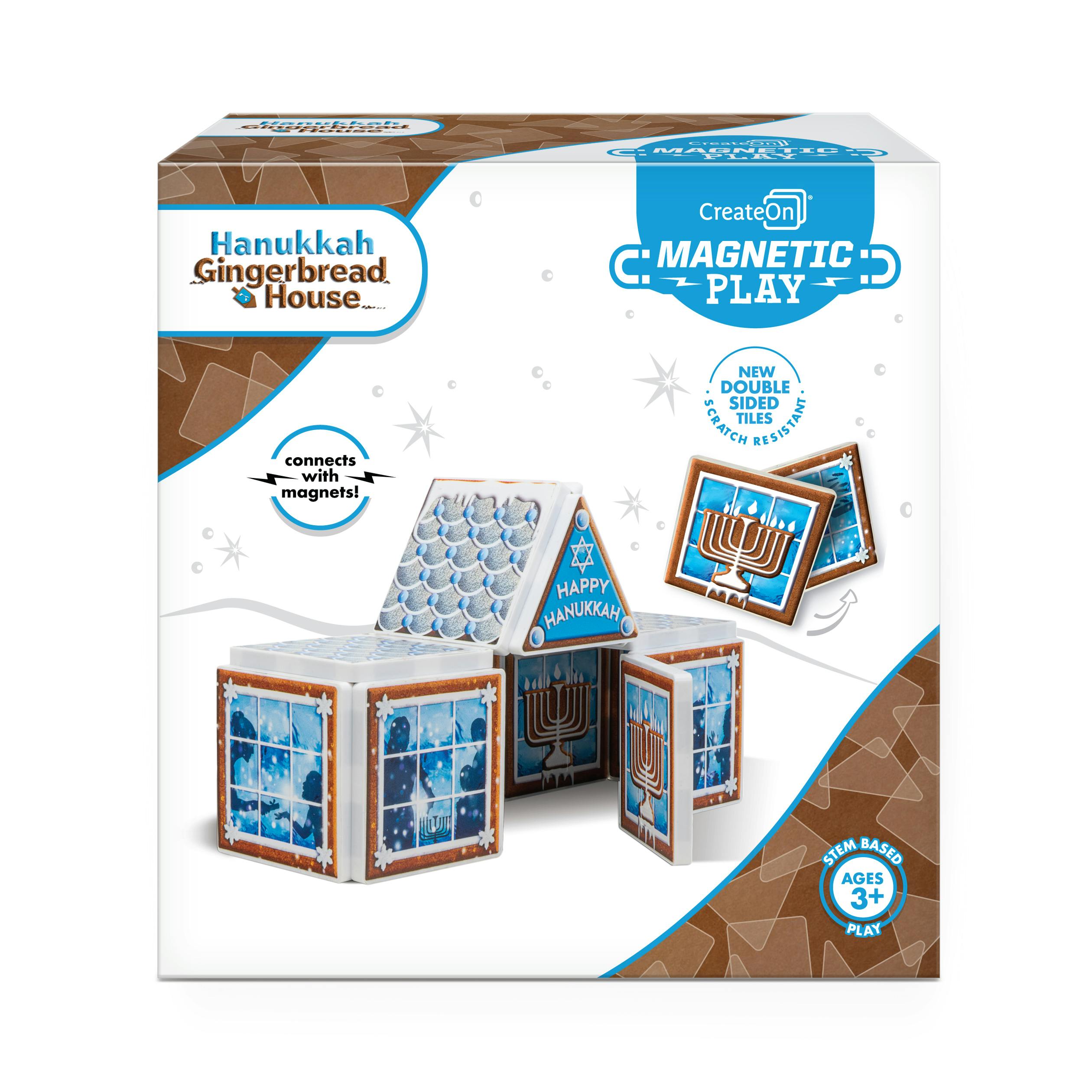 Hanukkah Celebration Bundle