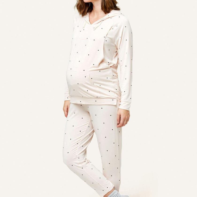 Simone Hoodie