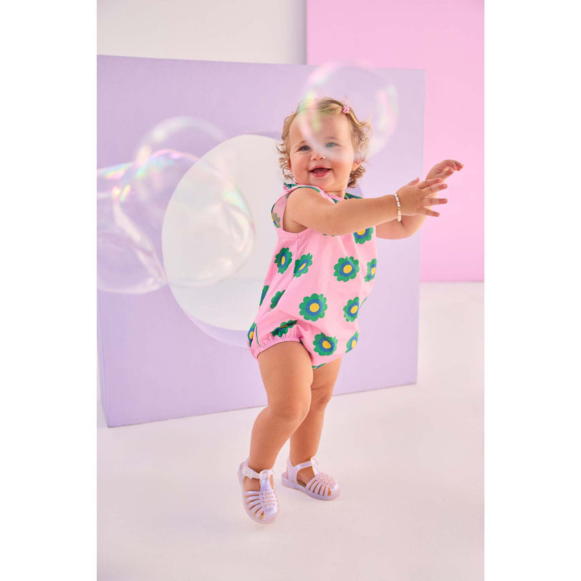 Blair Bubble, Pink
