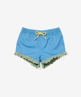 Eleanor Short, French Blue