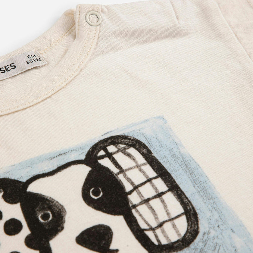 Van Dog T-shirt