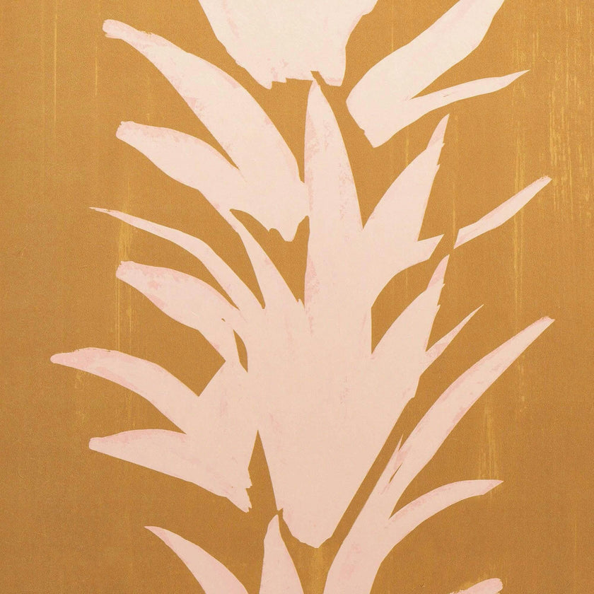 White Lotus Wallpaper