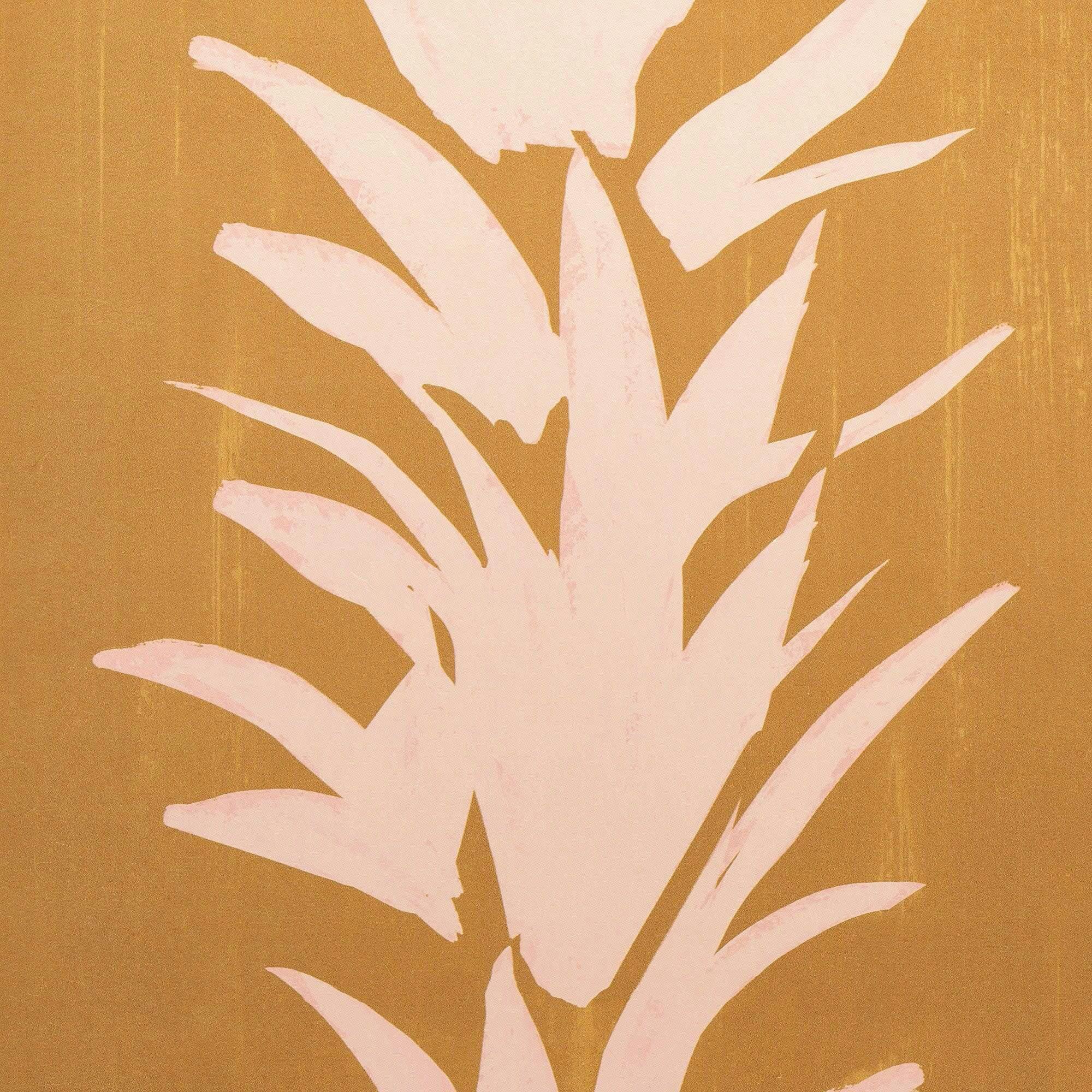 White Lotus Wallpaper