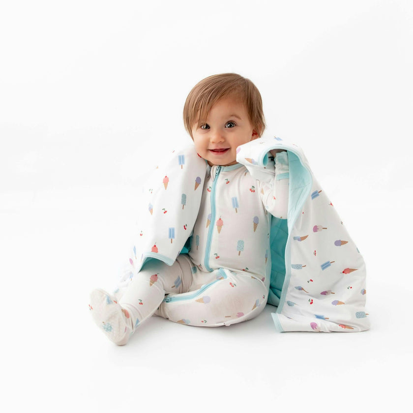Baby Blanket