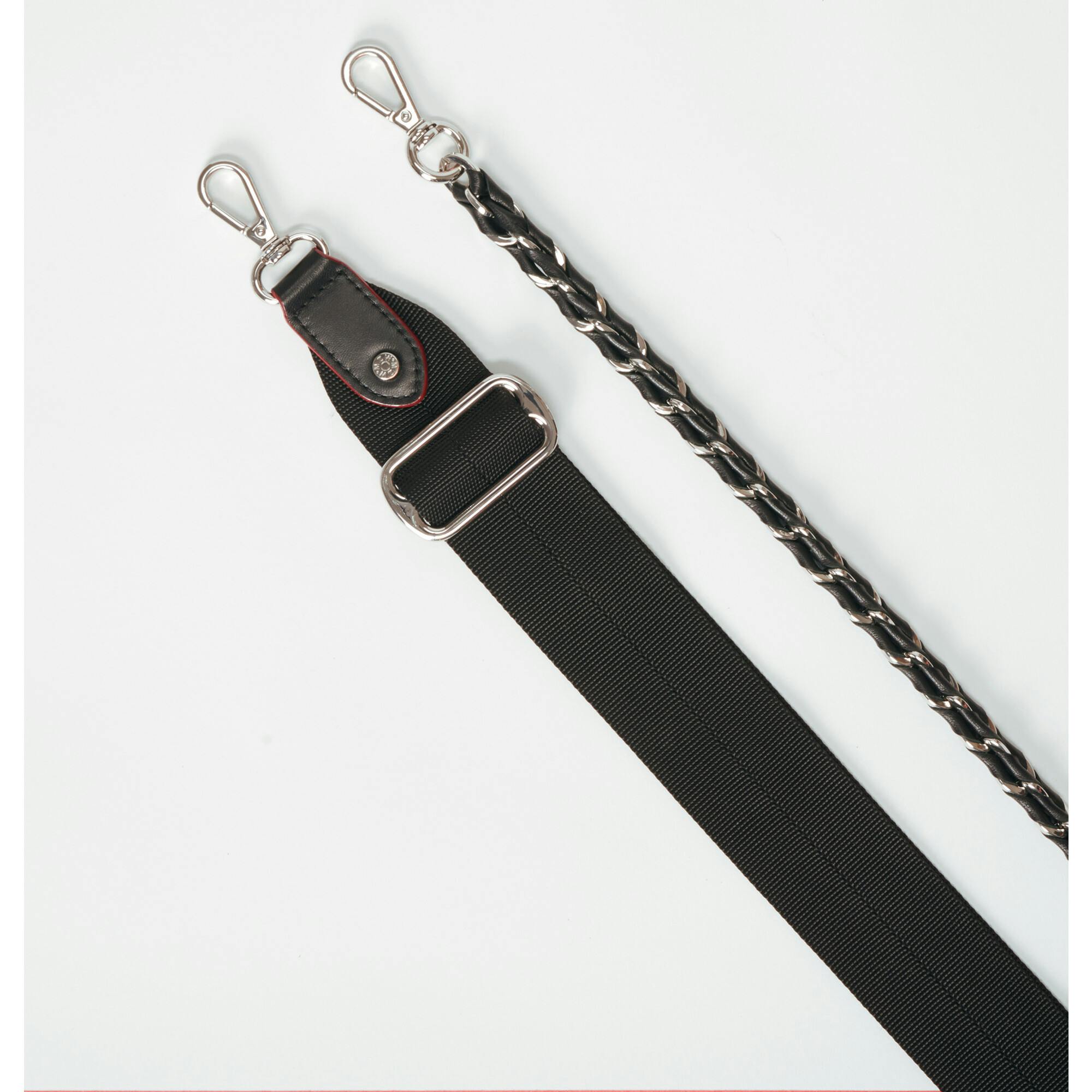 Black Crosby Crossbody Sling Bag
