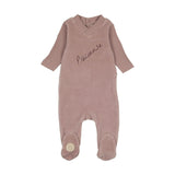 Precious Moments Footie