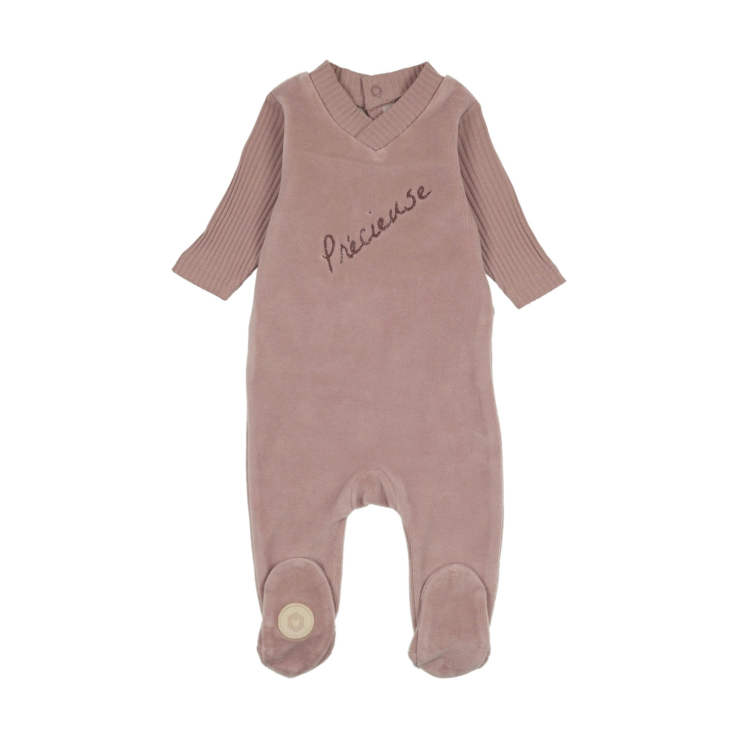 Precious Moments Footie