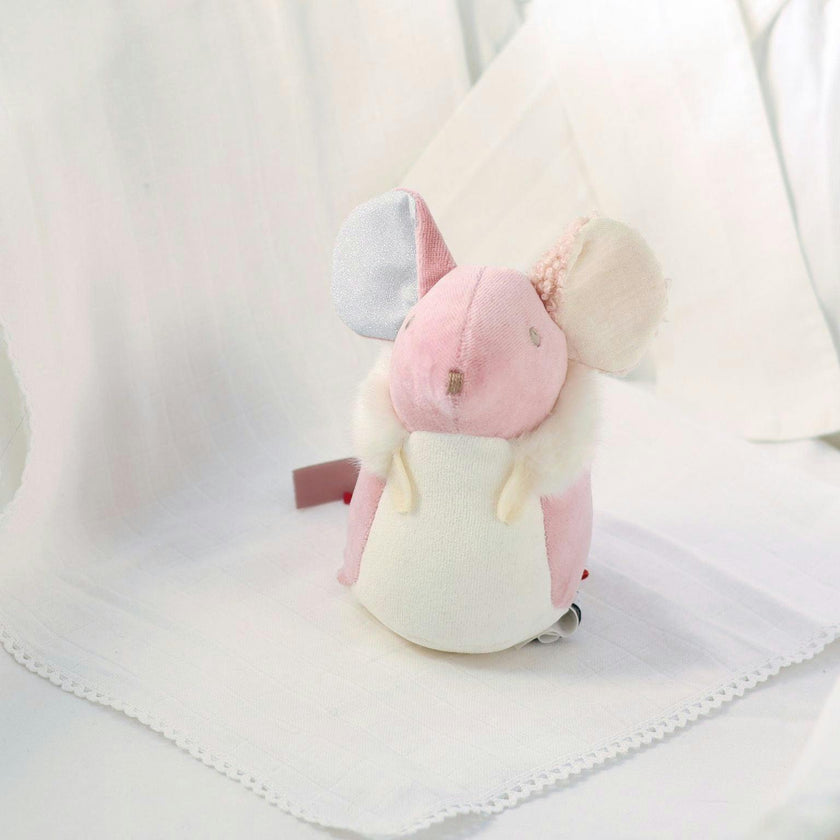 Sensory Mouse Rose