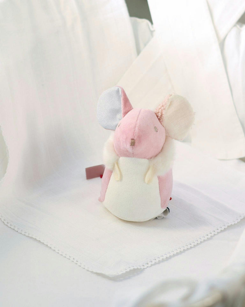 Sensory Mouse Rose