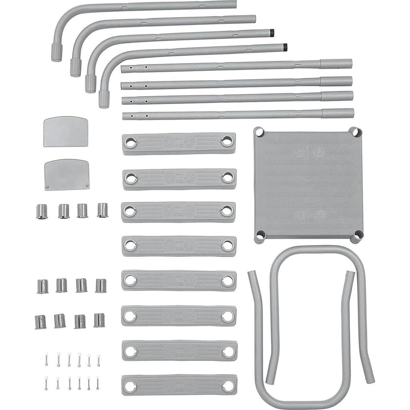 Flowclear: Pool Ladder - 52" Replace w/ 821808043330