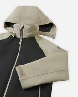 Sulkava - Kids' ReimaTec Waterproof Jacket