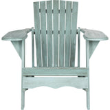 Mopani Adirondack Outdoor Chair