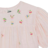 BONTON Namour Dress - Rose Douceur