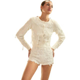 Paloma Cardigan