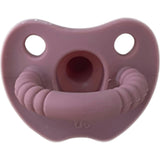 Silicone Soother Flat