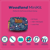KeepGoing MiniKit