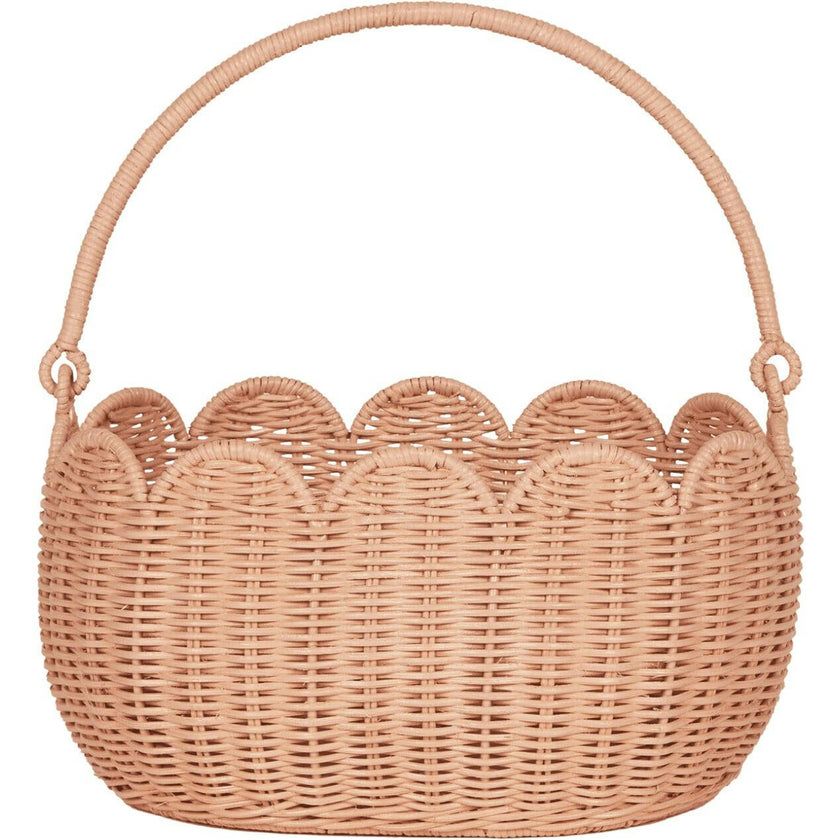 Petal Basket