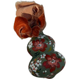 Evergreen Woodland Meadow Ornament