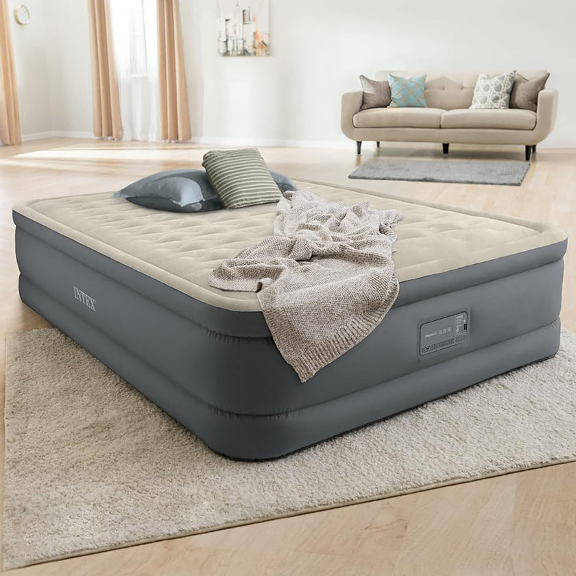 Premaire II: Elevated Airbed - Queen