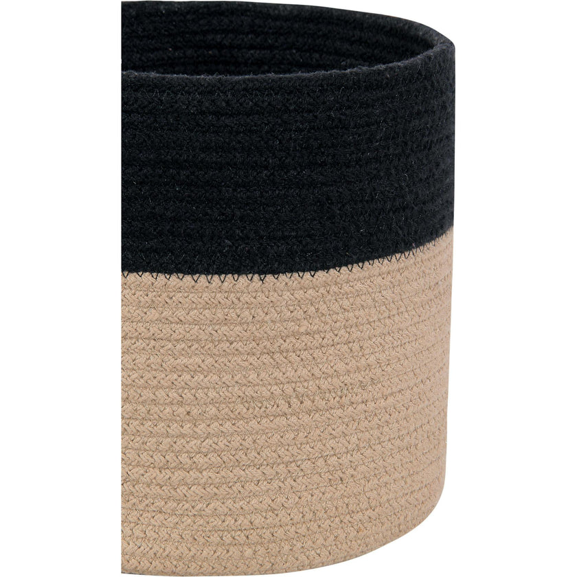 Dual Basket