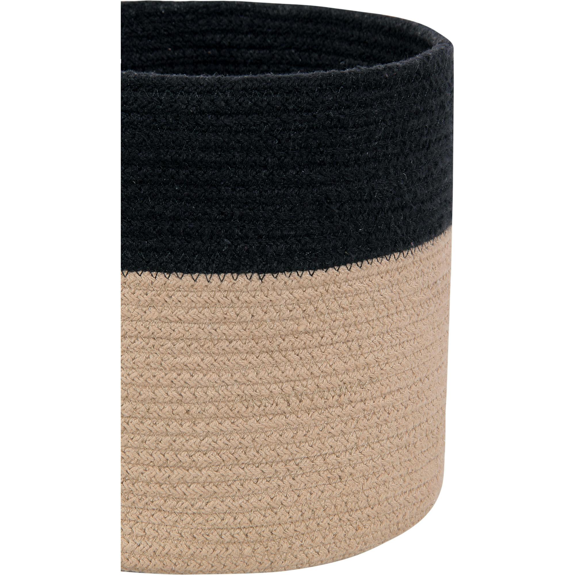 Dual Basket