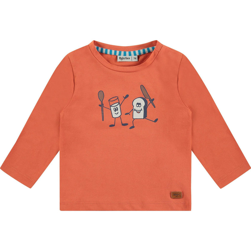 Long Sleeve T-Shirt