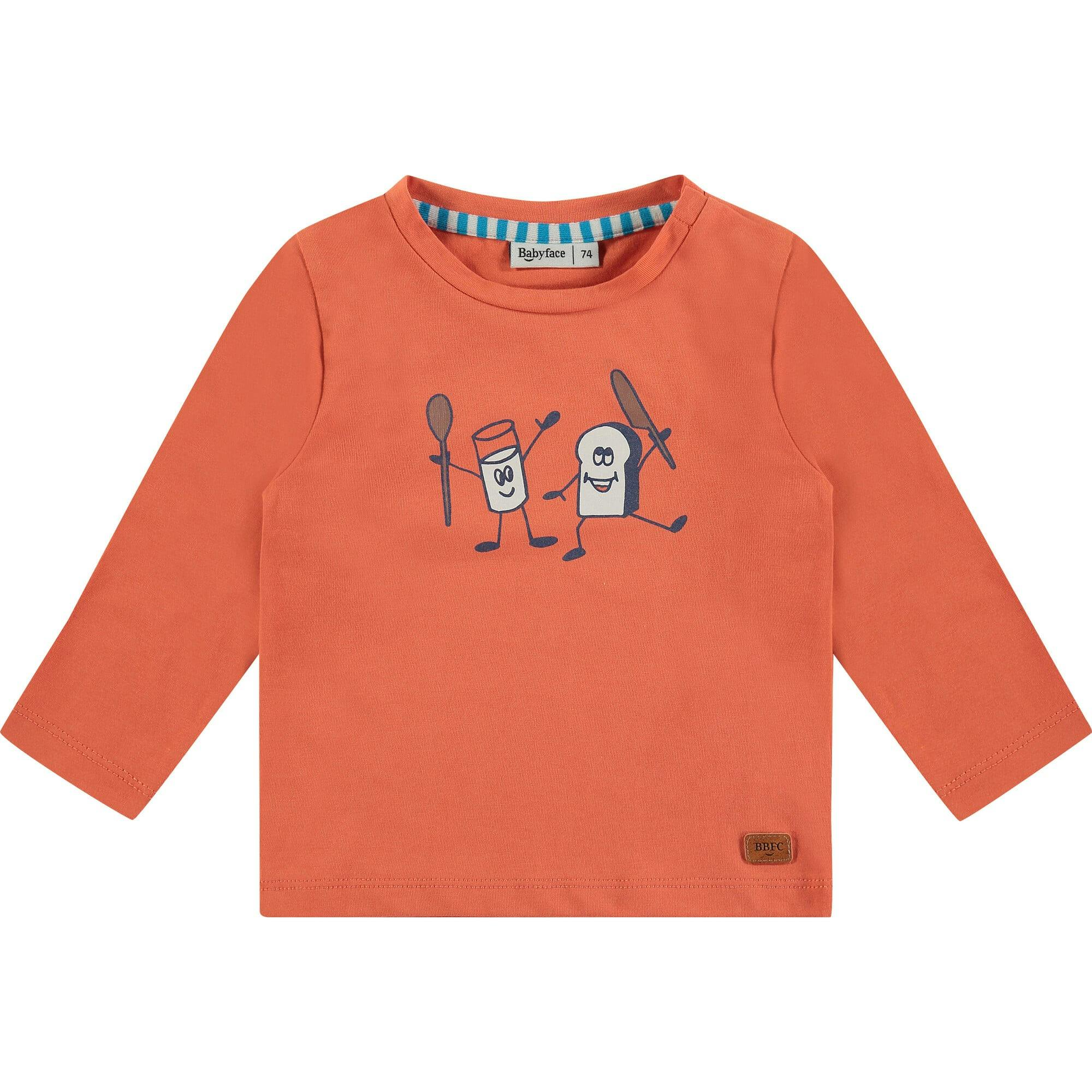 Long Sleeve T-Shirt