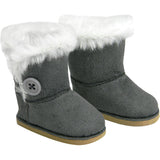 18" Doll Ewe Boot