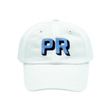 Customizable Baseball Hat in Winnie White (Adult) - Dropship