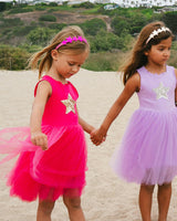 PH Star Tutu Dress