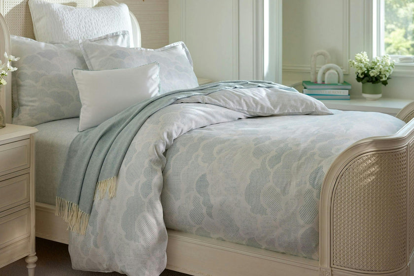 Nimbus 4-Piece Duvet Set