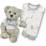 Personalized Berkeley & Little Love Pajamas