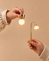 Premium Lighting · Essentials
