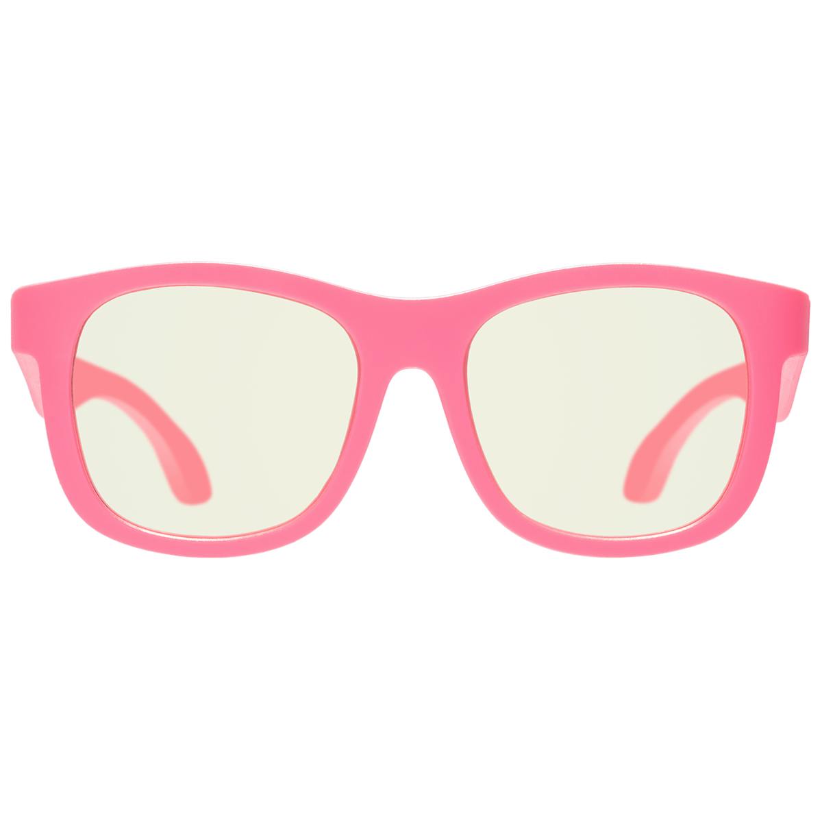 Screen Saver Blue Light Glasses