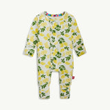 Magnetic Convertible Coverall