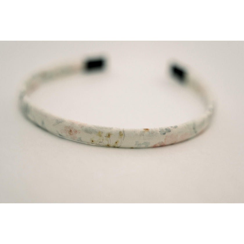 Petite Petals Headband | Dewdrop Meadow