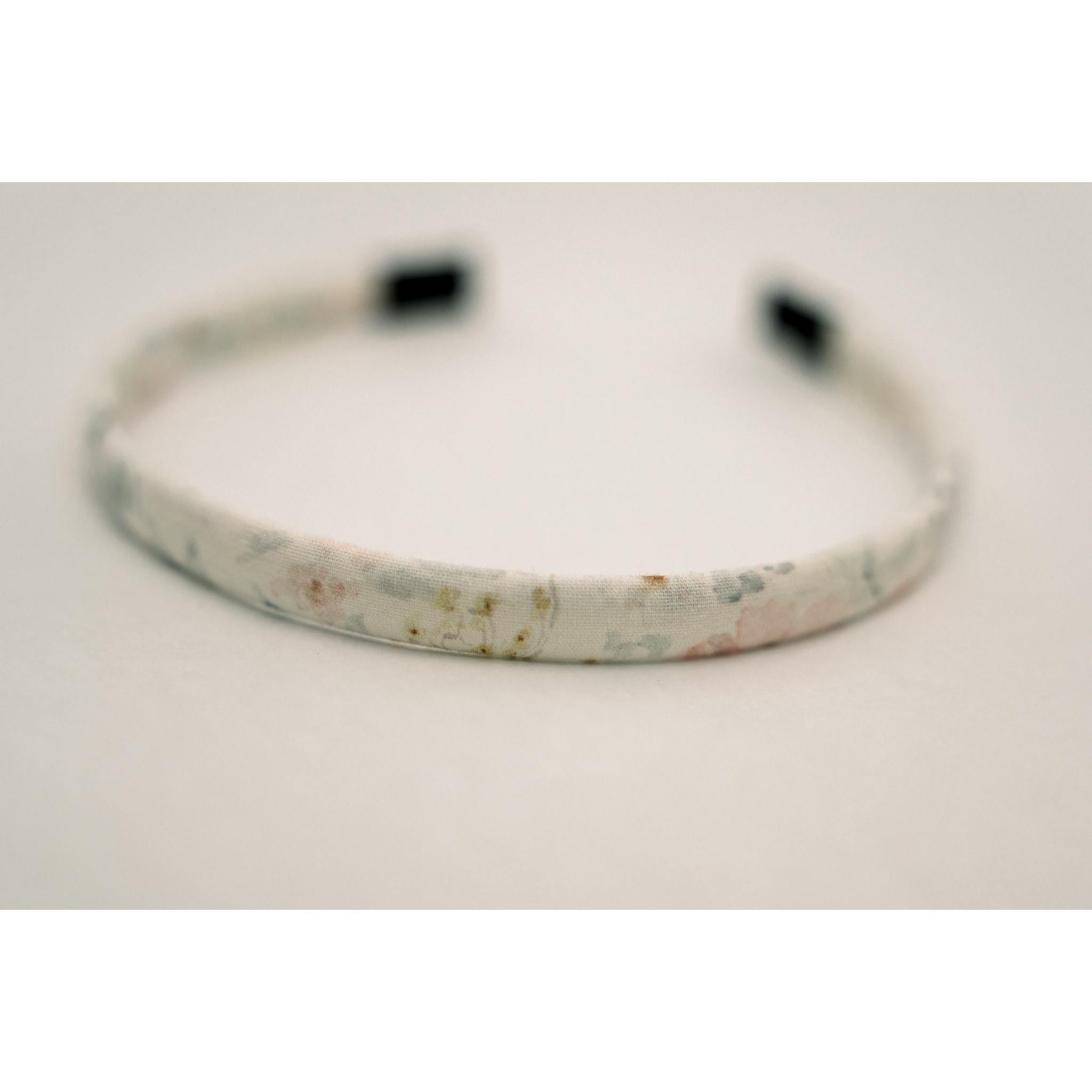 Petite Petals Headband | Dewdrop Meadow