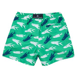 Off The Hook Swim Short