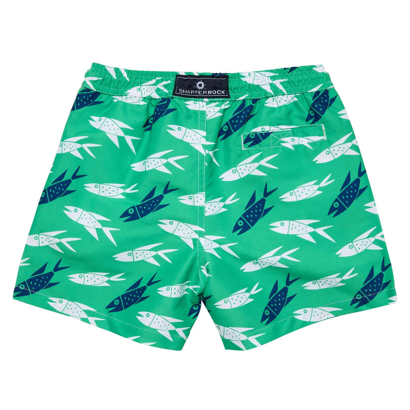 Off The Hook Swim Short