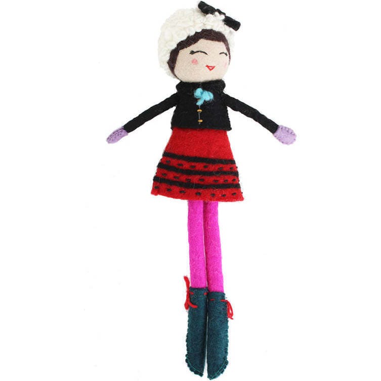 Matina Doll