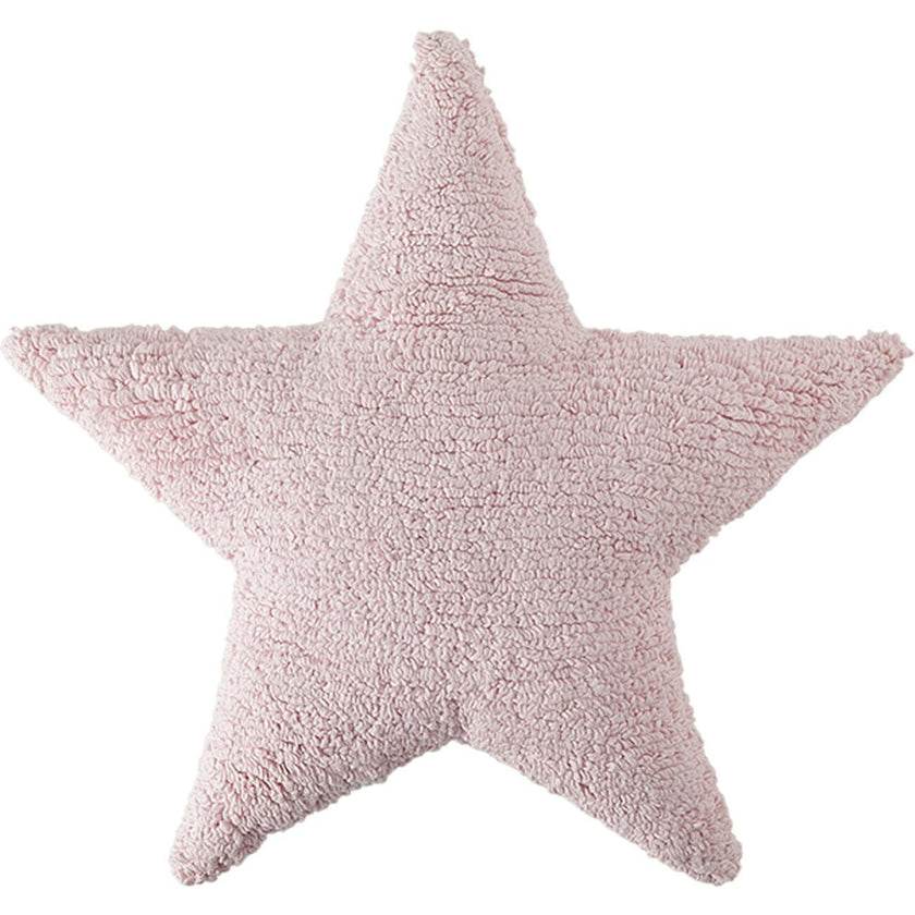Star Washable Pillow