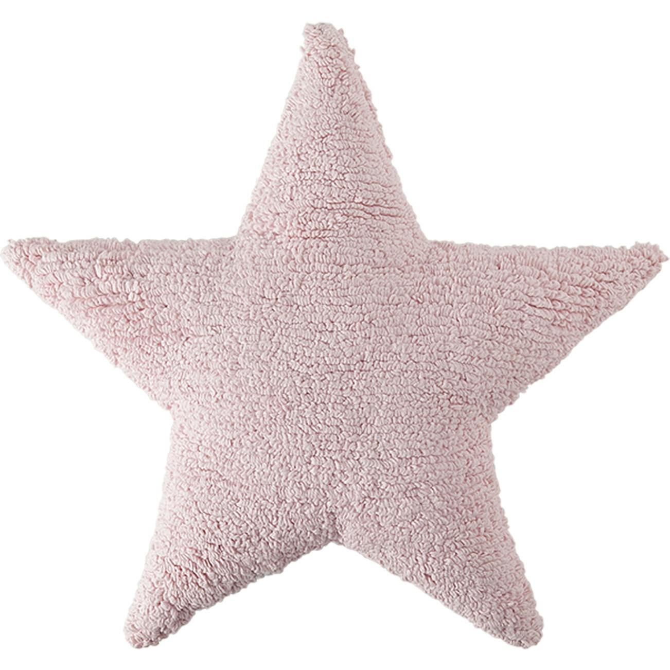 Star Washable Pillow