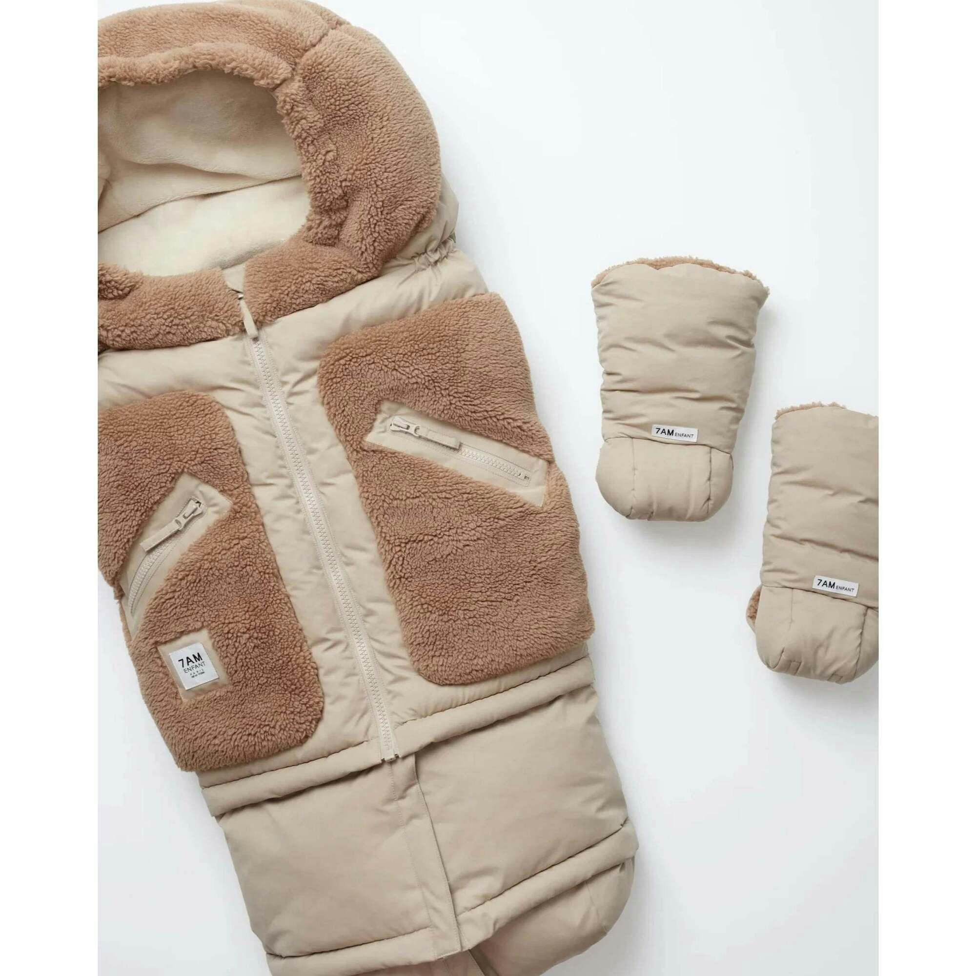 Warmmuffs