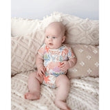 Wren Body Short Sleeves