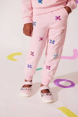 Pink Gem Set